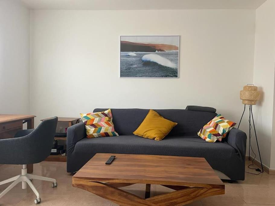 Apartmán Casa Sankalpa Corralejo Exteriér fotografie