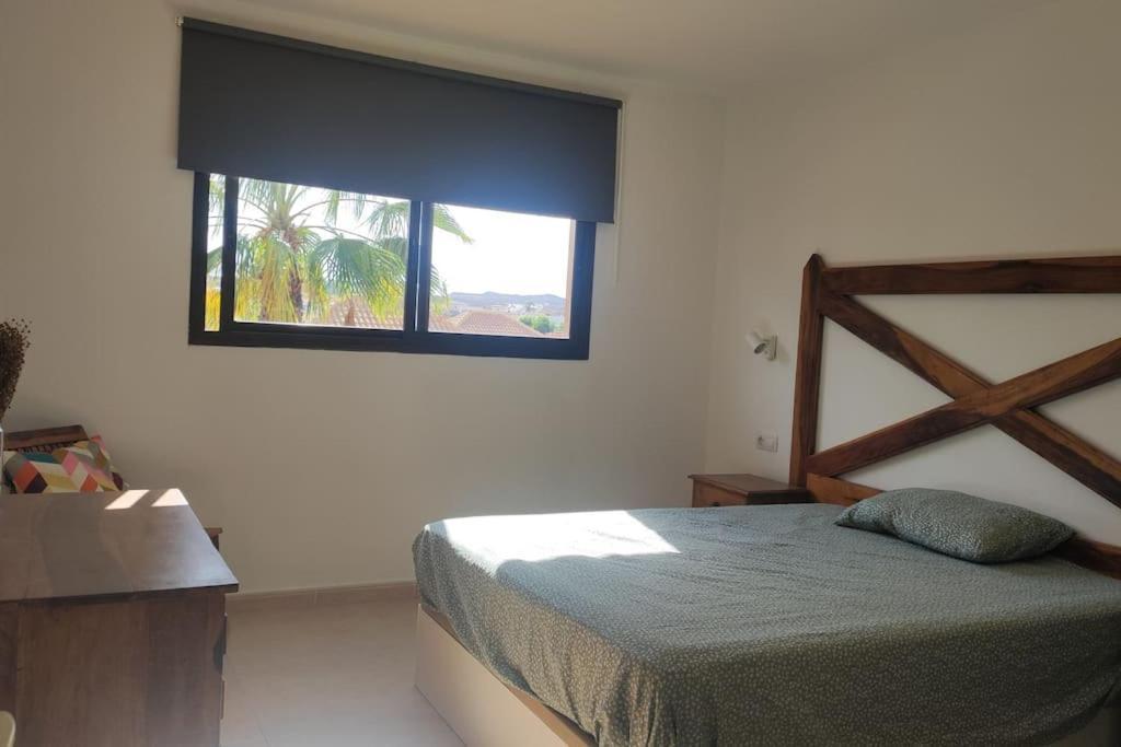 Apartmán Casa Sankalpa Corralejo Exteriér fotografie